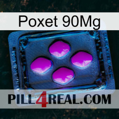 Poxet 90Mg 04